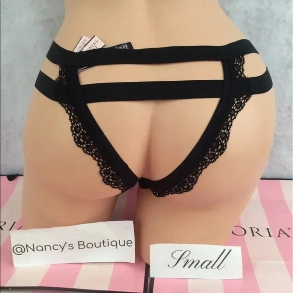 Victoria's Secret | Intimates & Sleepwear | Victorias Secret Very Sexy  Cheekini Tanga | Poshmark